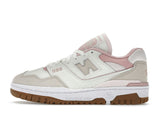 New Balance 550 Sea Salt Pink Granite (Women's)