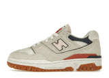New Balance 550 Sea Salt Quartz Pink Astro Dust (Women's)