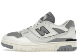 New Balance 550 Sea Salt Slate Grey