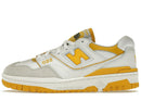 550 Sea Salt Varsity Gold
