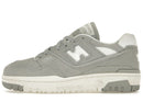 New Balance 550 Suede Pack Concrete