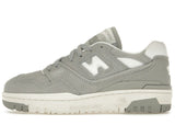 New Balance 550 Suede Pack Concrete