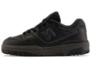 New Balance 550 Triple Black (PS)