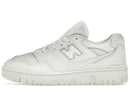 New Balance 550 Triple White