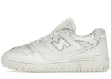 New Balance 550 Triple White