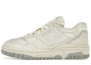 New Balance 550 Turtledove White