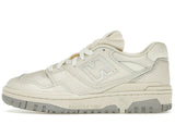 New Balance 550 Turtledove White