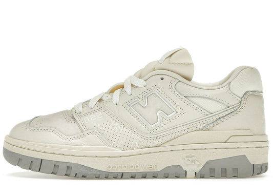 New Balance 550 Turtledove White
