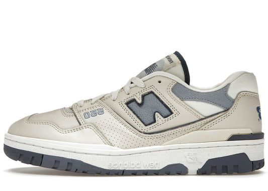 New Balance 550 Vintage Indigo Beige