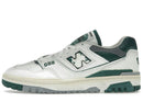 New Balance 550 Vintage Pack Marsh Green