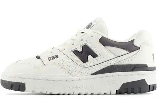 New Balance 550 White Anthracite (GS)