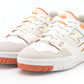 550 White Au Lait (BBW550WA) - 36.5 EU - 4.5 US - White | SOSUKICKS