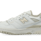 New Balance 550 White Beige