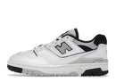 New Balance 550 White Black Grey (Women's)
