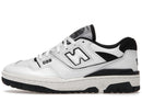 New Balance 550 White Black