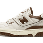 New Balance 550 Aimé Leon Dore Brown