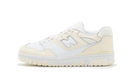 New Balance 550 Cream White (Women's)