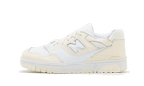 New Balance 550 Cream White (Women's)