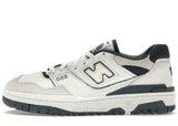New Balance 550 White Dusty Blue