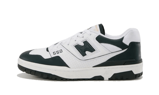 550 Spartan Green (BB550GZ1) - EU 36–46.5 - Green | SOSUKICKS