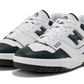 550 Spartan Green (BB550GZ1) - 37 EU - 4.5 US - Green | SOSUKICKS