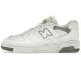 New Balance 550 White Shadow Grey