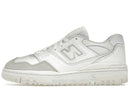 New Balance 550 White Grey Toe
