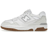 New Balance 550 White Gum