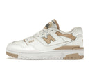 New Balance 550 White Incense (Women's)
