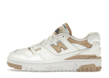New Balance 550 White Incense (Women's)