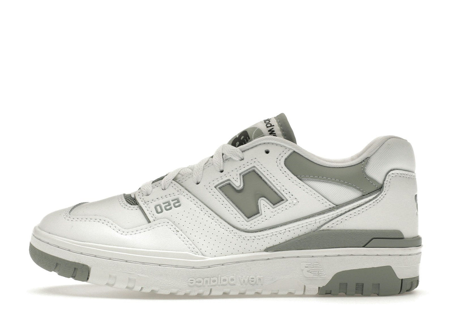 New Balance 550 White Juniper (Women's)