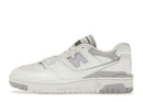 New Balance 550 White Lilac (Women's)