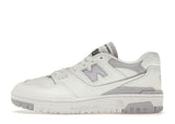New Balance 550 White Lilac (Women's)