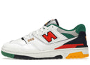 New Balance 550 White Multicolor