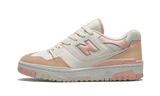 550 White Pink Pastel