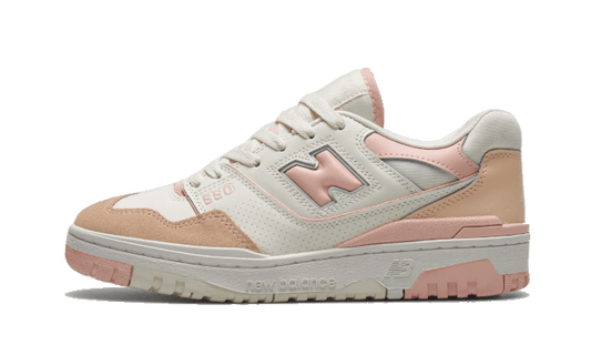 550 White Pink Pastel (BBW550WP) - EU 36–43 - Pink | SOSUKICKS