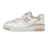New Balance 550 White Pink Sand (Women's)