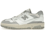 New Balance 550 White Rain Cloud