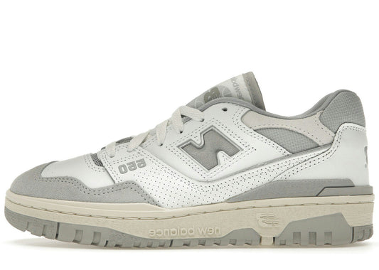 New Balance 550 White Rain Cloud