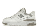 New Balance 550 White Rain Cloud (Women's)