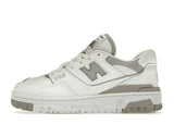 New Balance 550 White Rain Cloud (Women's)