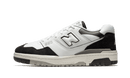 550 White Black Rain Cloud