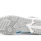 New Balance 550 White Team Carolina