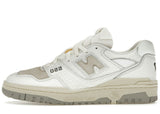 New Balance 550 White Timberwolf