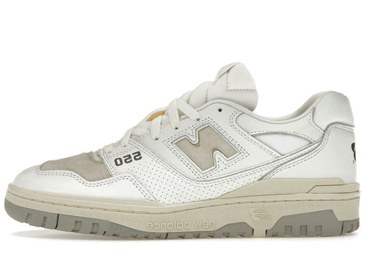 New Balance 550 White Timberwolf