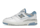 New Balance 550 White University Blue (Women's)