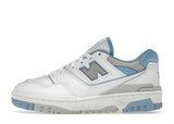 New Balance 550 White University Blue (Women's)