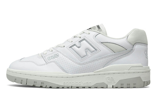 New Balance 550 White