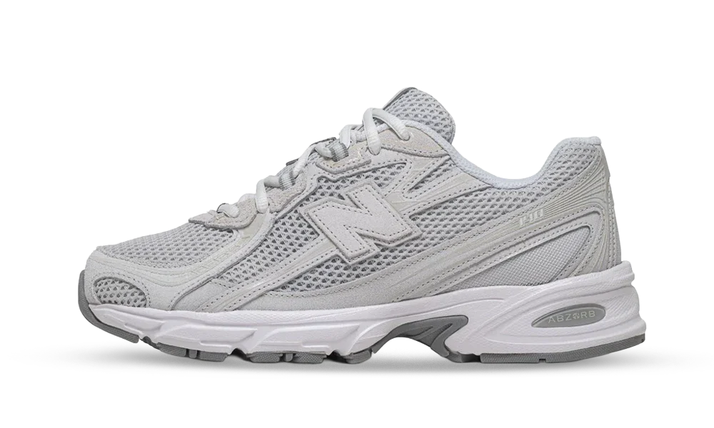 740 Reflection Grey