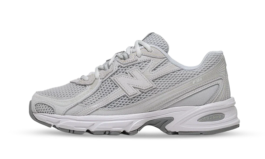 740 Reflection Grey (U740GS2) - EU 37–44.5 - Gray | SOSUKICKS